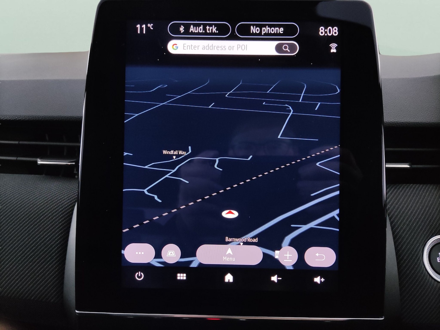 Used Renault Clio 2024 for sale - 78166784: Photo 19