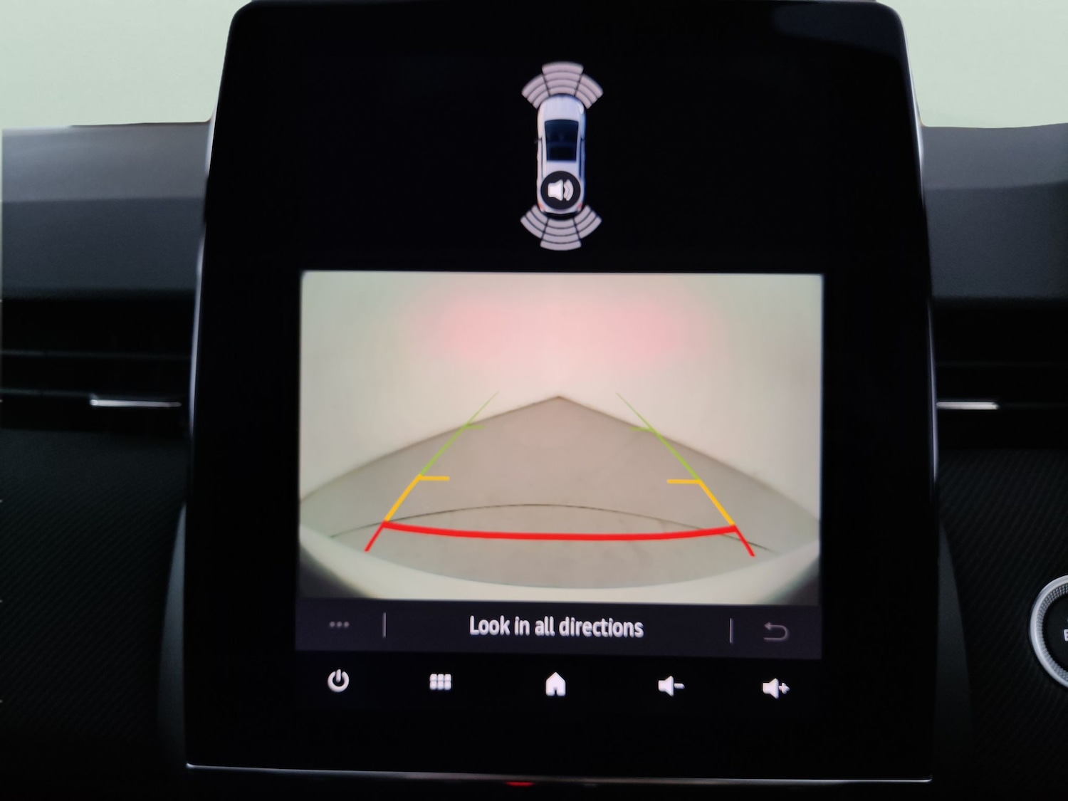 Used Renault Clio 2024 for sale - 78166784: Photo 20