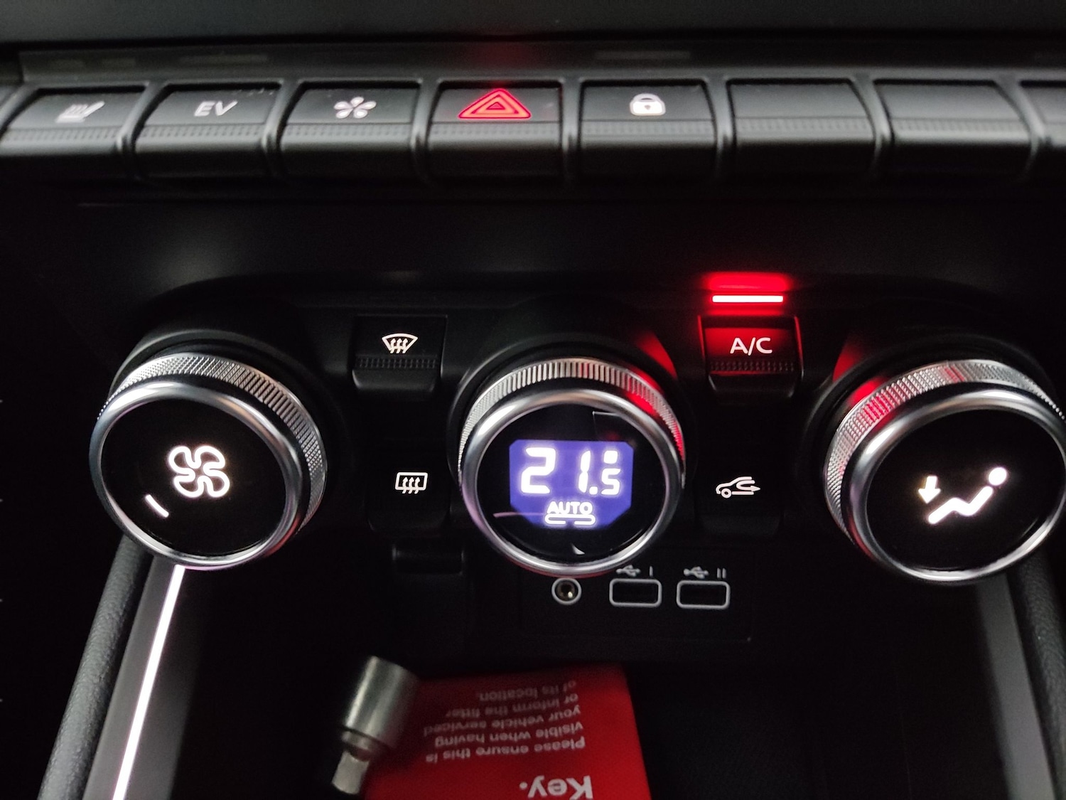 Used Renault Clio 2024 for sale - 78166784: Photo 21