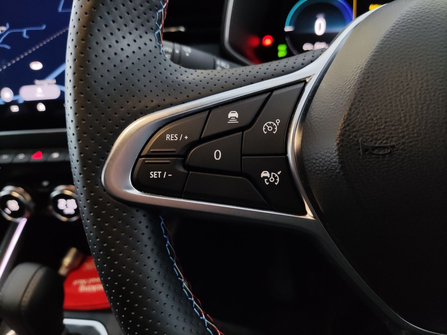 Used Renault Clio 2024 for sale - 78166784: Photo 24