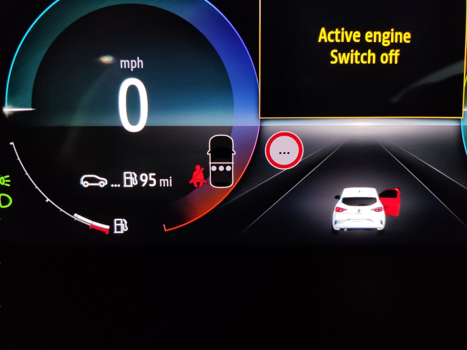 Used Renault Clio 2024 for sale - 78166784: Photo 25