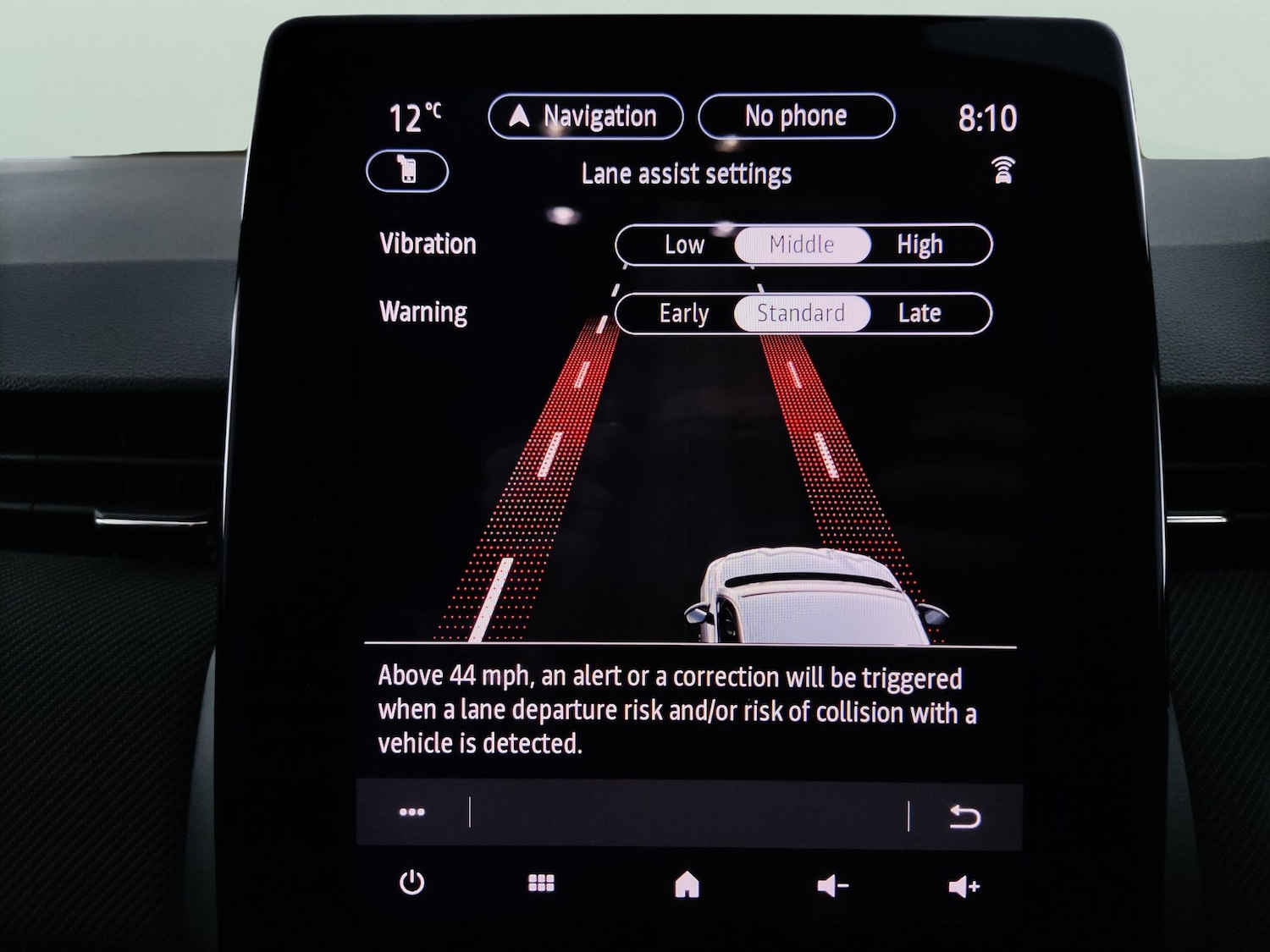 Used Renault Clio 2024 for sale - 78166784: Photo 26