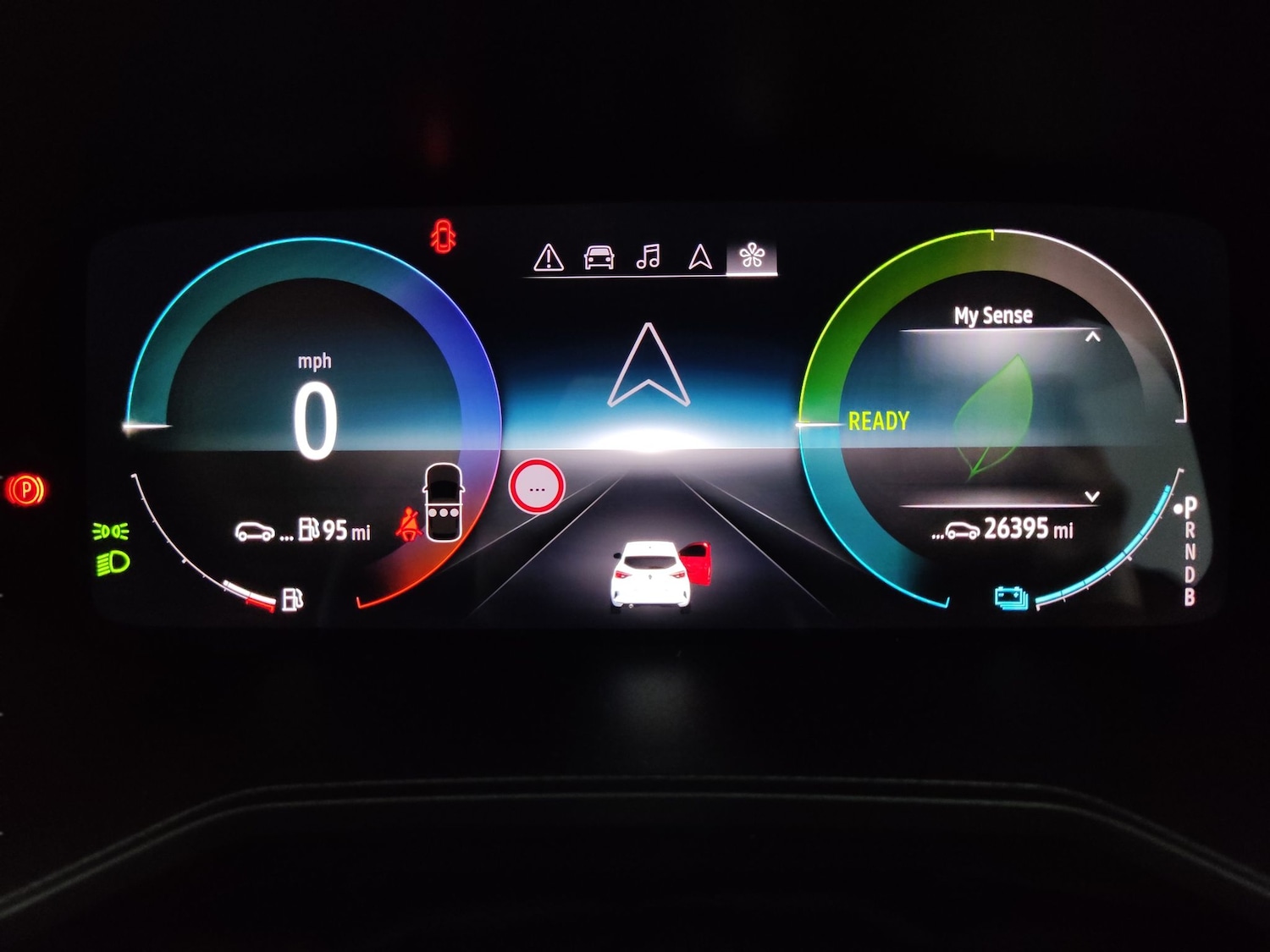 Used Renault Clio 2024 for sale - 78166784: Photo 27