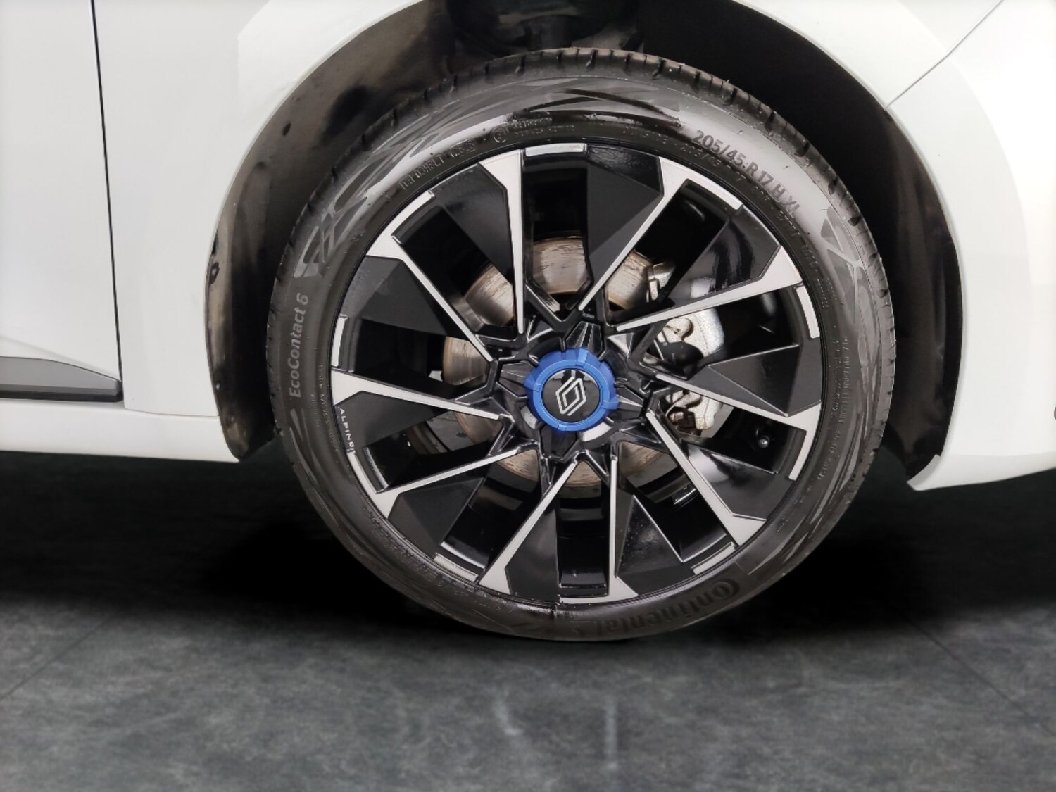 Used Renault Clio 2024 for sale - 78166784: Photo 29