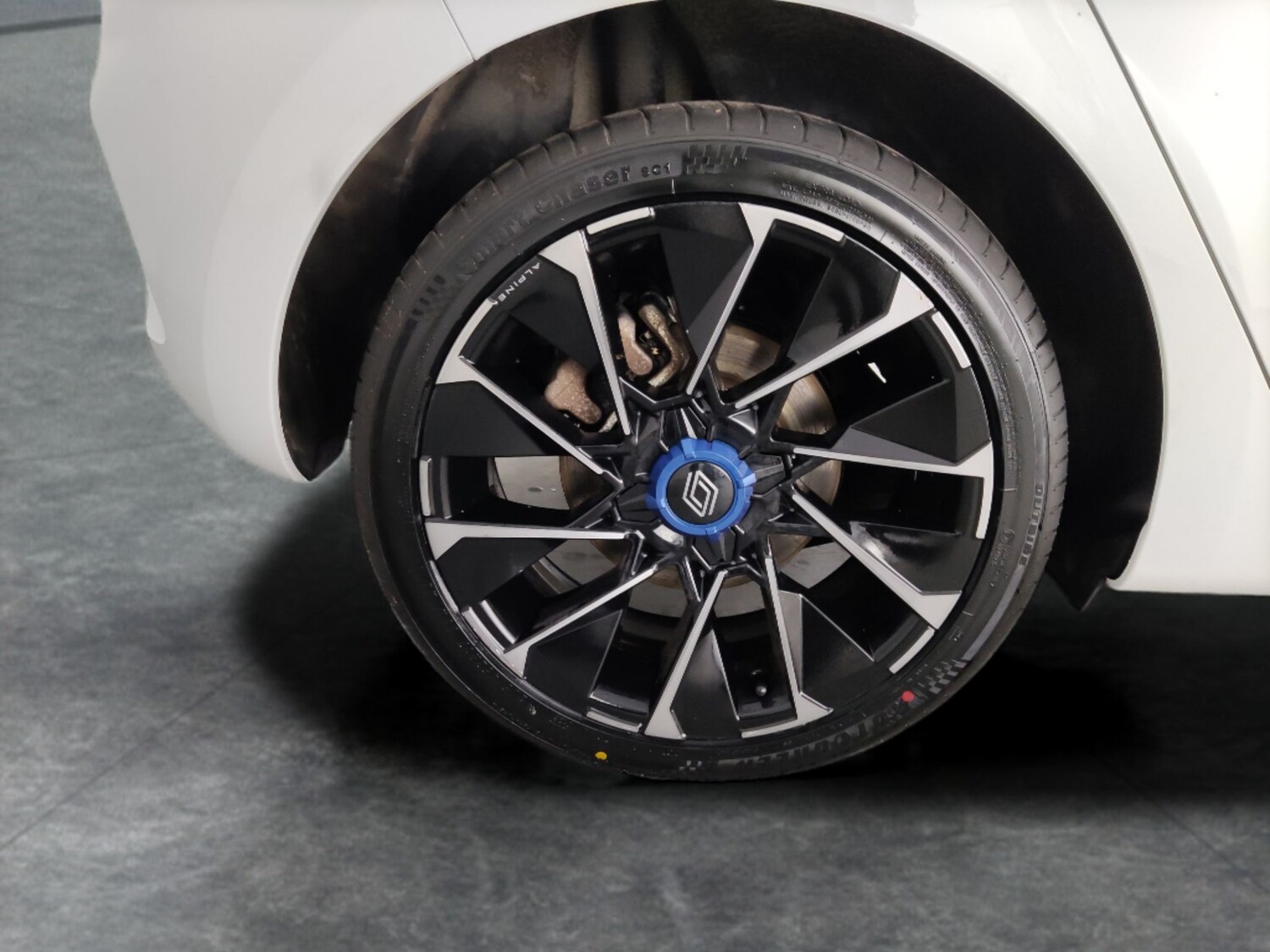 Used Renault Clio 2024 for sale - 78166784: Photo 30