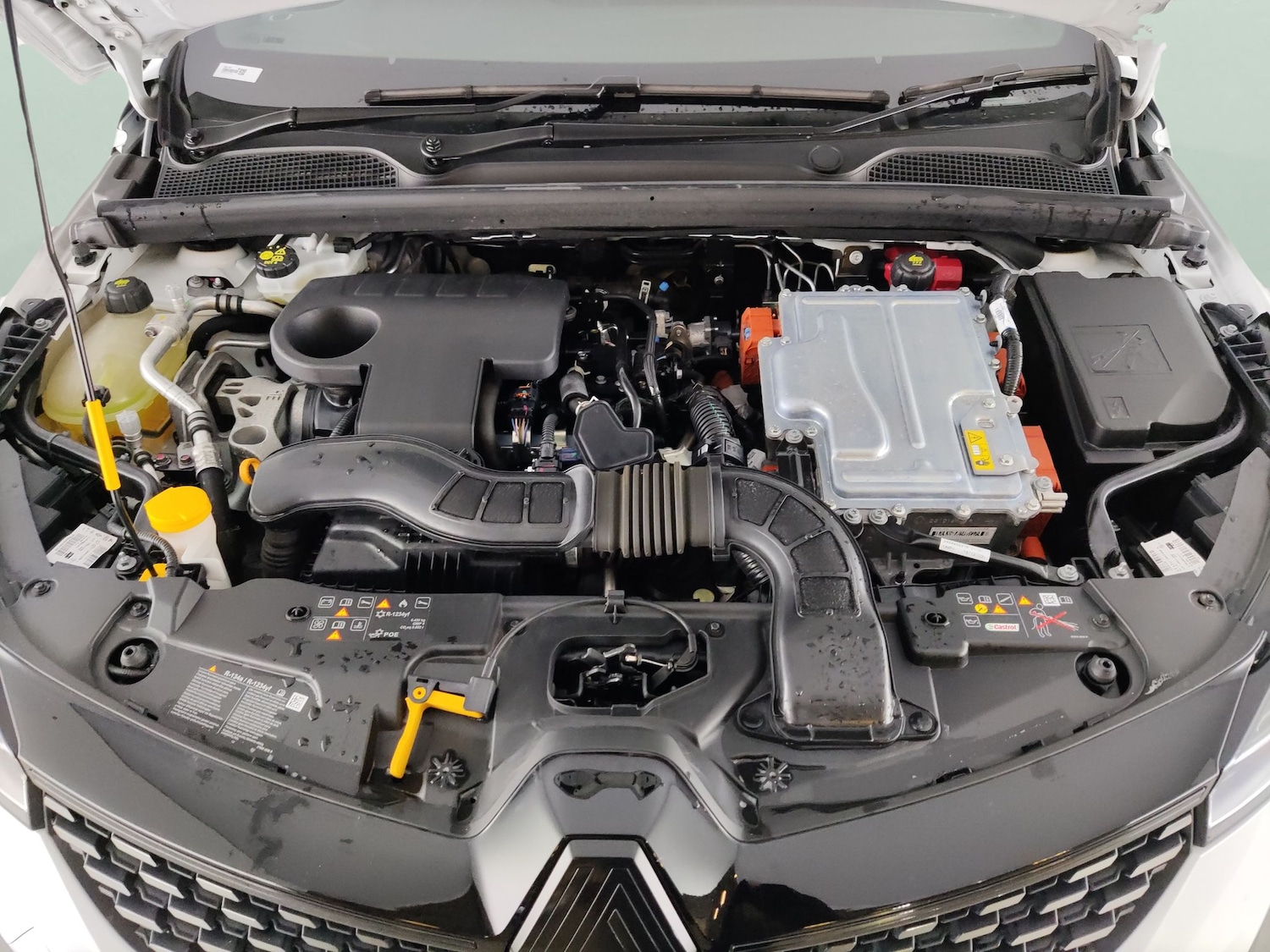 Used Renault Clio 2024 for sale - 78166784: Photo 38