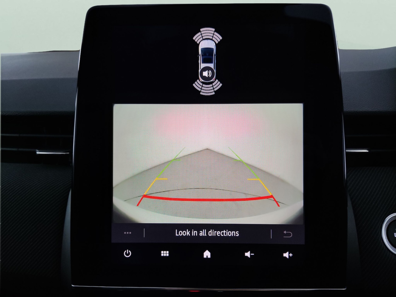 Used Renault Clio 2024 for sale - 78166784: Photo 5