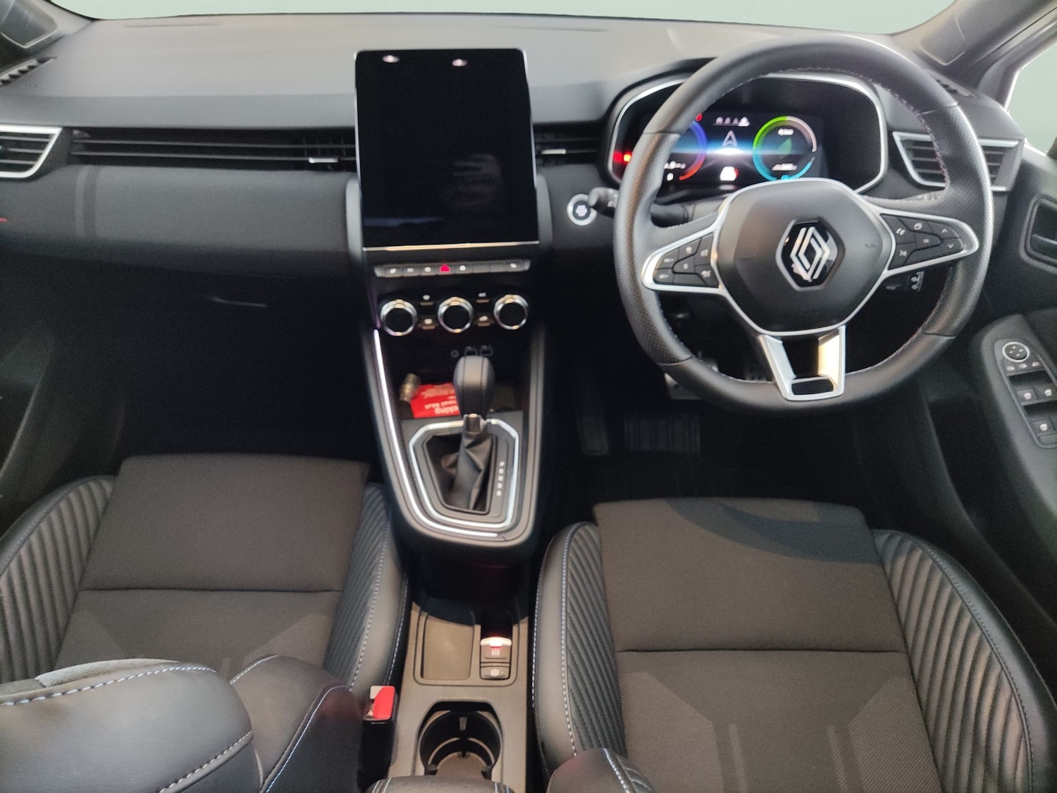 Used Renault Clio 2024 for sale - 78166784: Photo 6