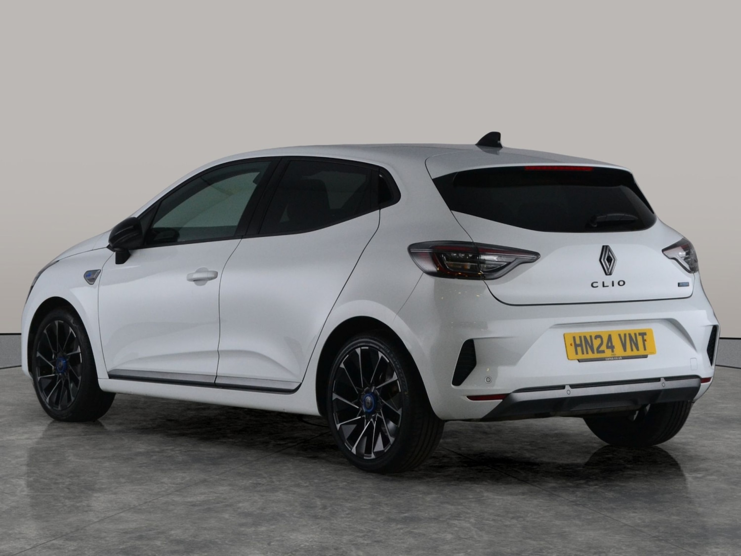 Used Renault Clio 2024 for sale - 78166784: Photo 7