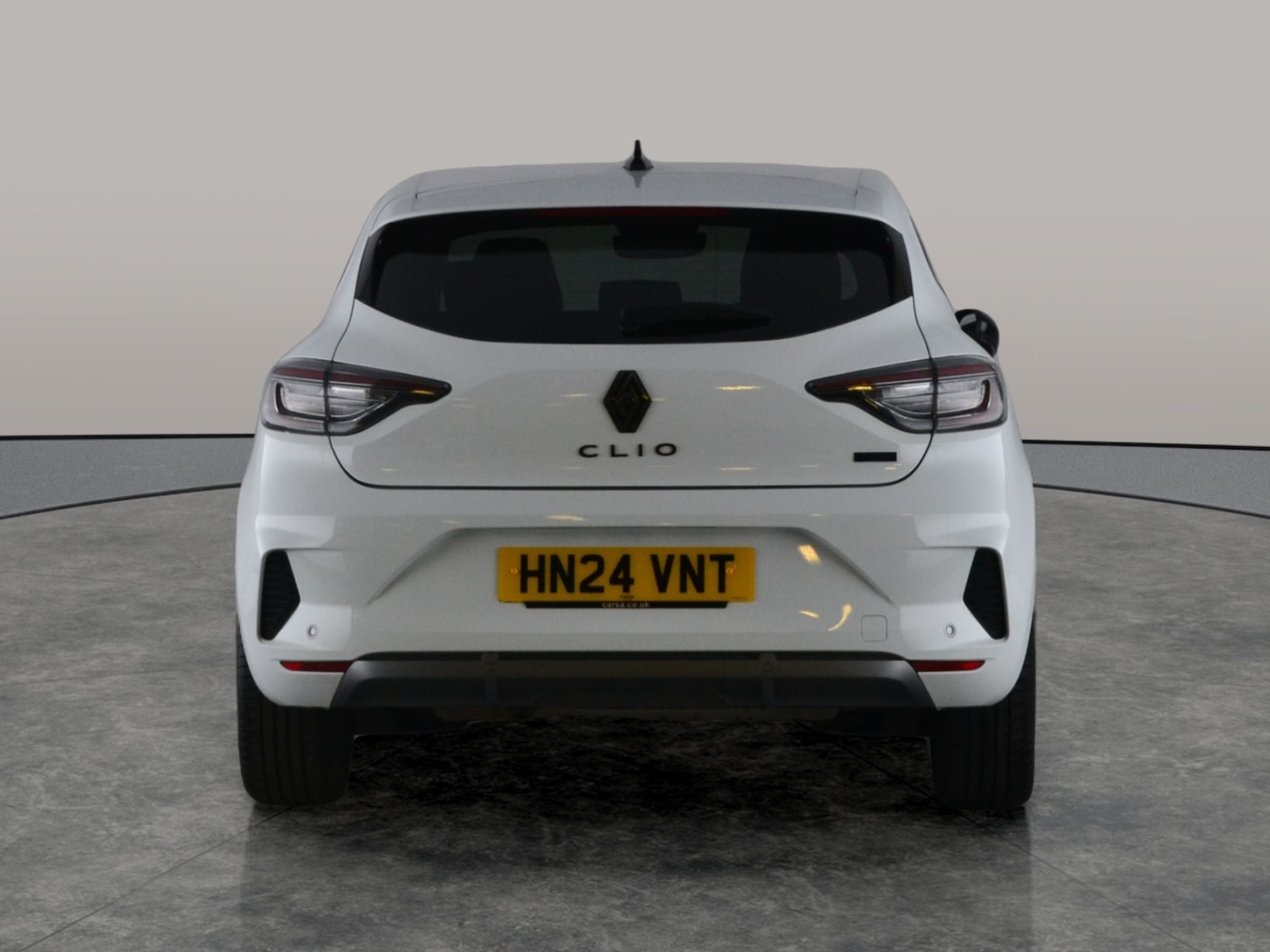 Used Renault Clio 2024 for sale - 78166784: Photo 8