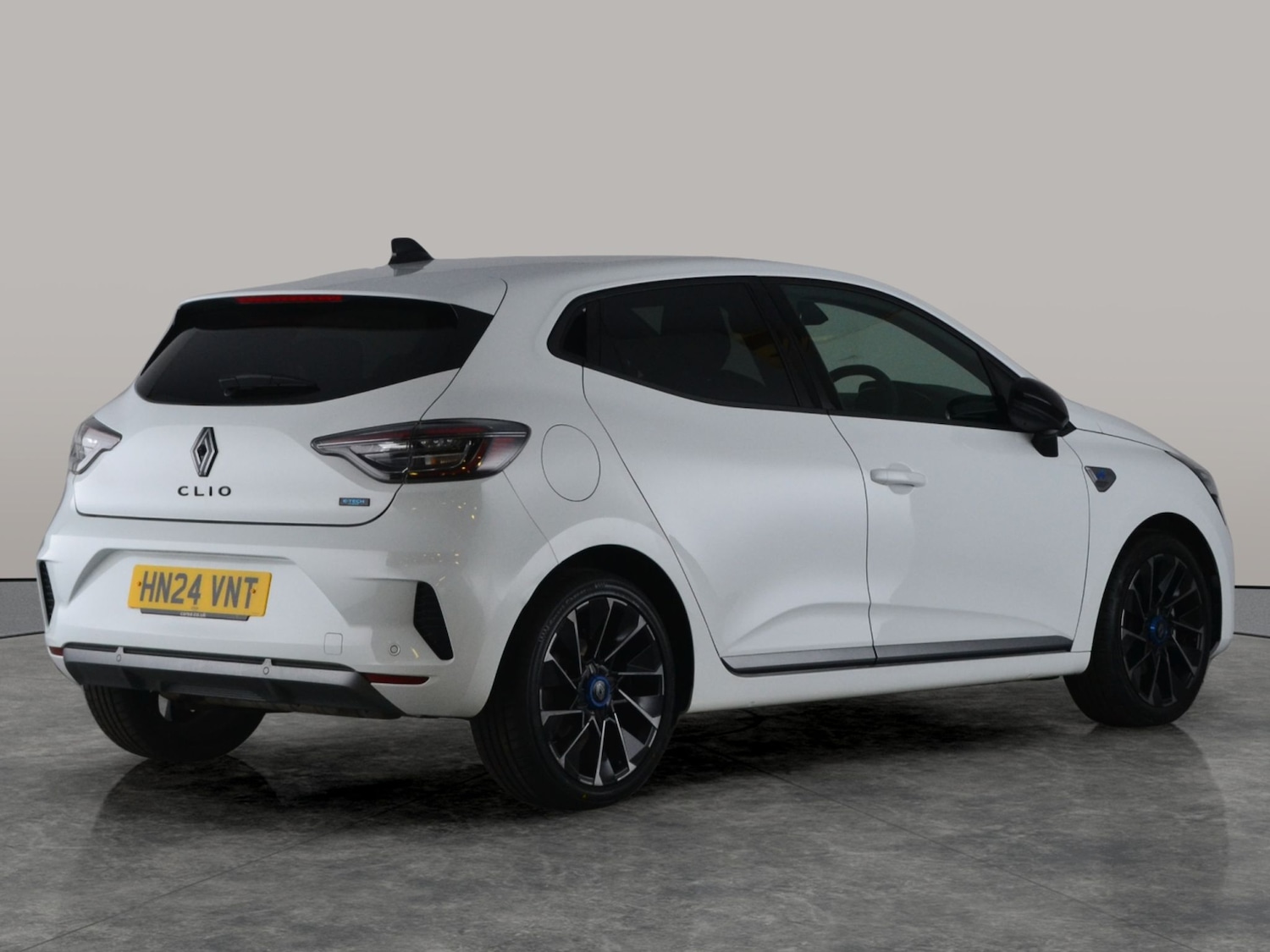 Used Renault Clio 2024 for sale - 78166784: Photo 9