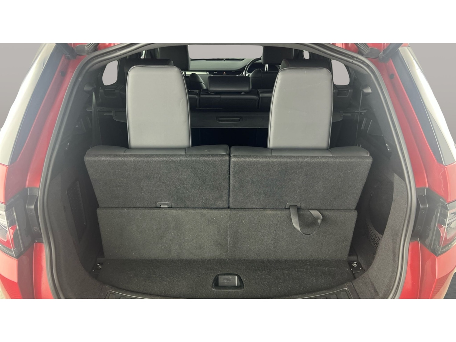 Used Land Rover Discovery Sport 2021 for sale - 77262130: Photo 18