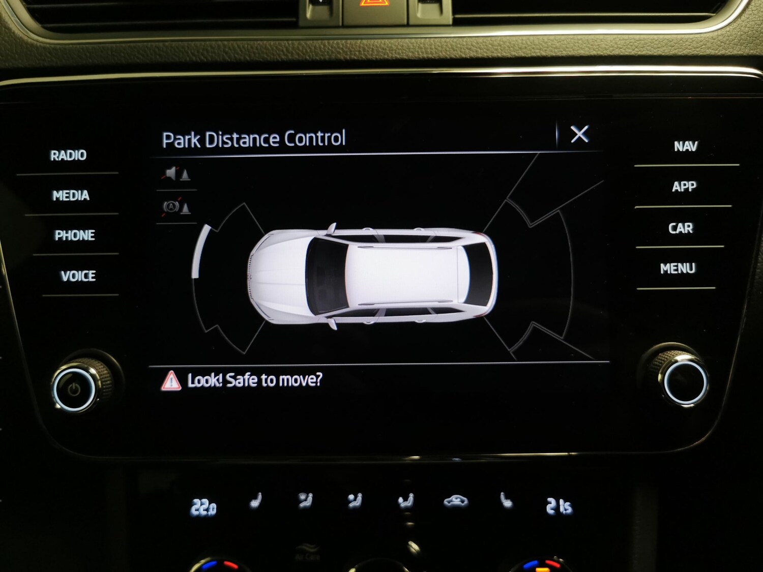 Used Skoda Superb 2021 for sale - 77706527: Photo 16