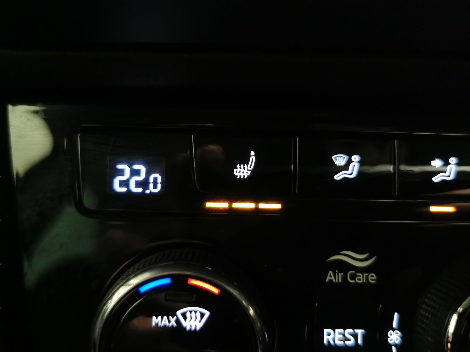 Used Skoda Superb 2021 for sale - 77706527: Photo 18