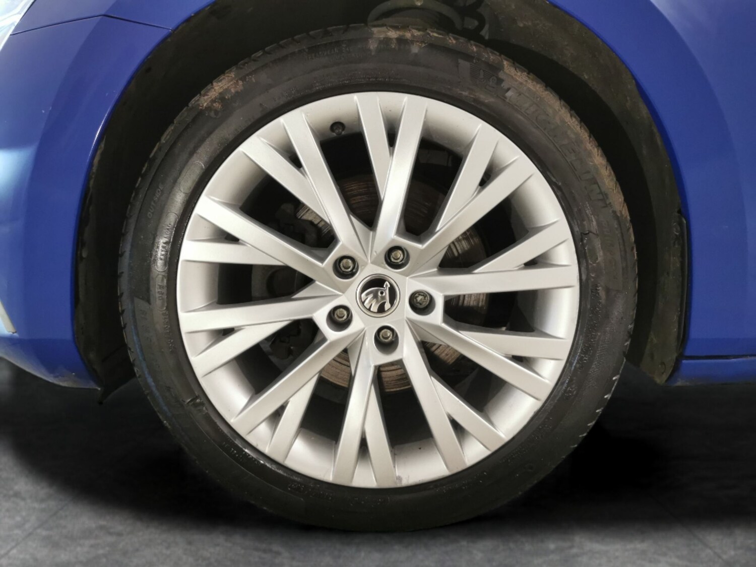 Used Skoda Superb 2021 for sale - 77706527: Photo 20