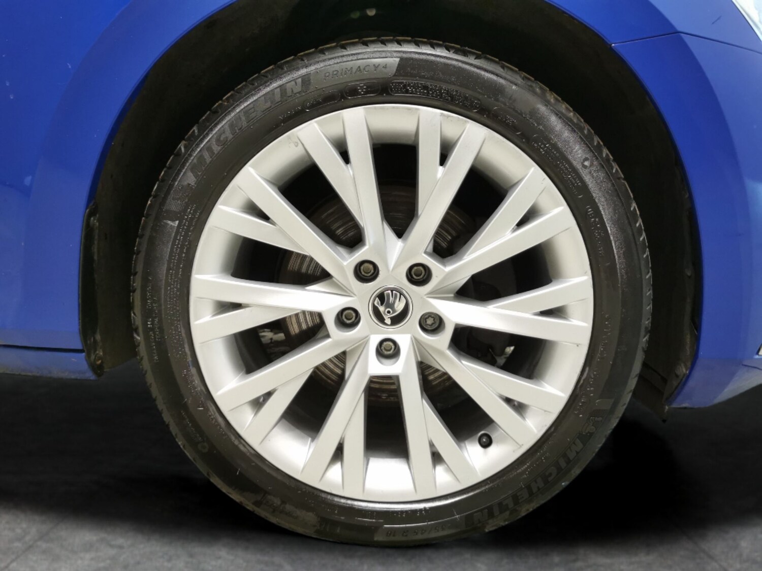 Used Skoda Superb 2021 for sale - 77706527: Photo 21