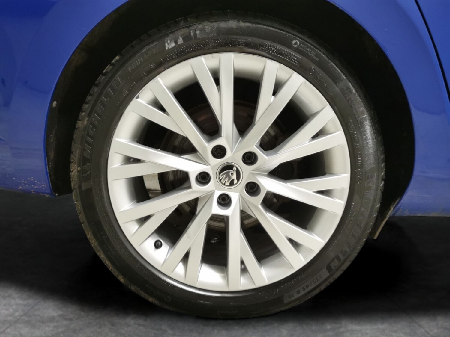 Used Skoda Superb 2021 for sale - 77706527: Photo 22