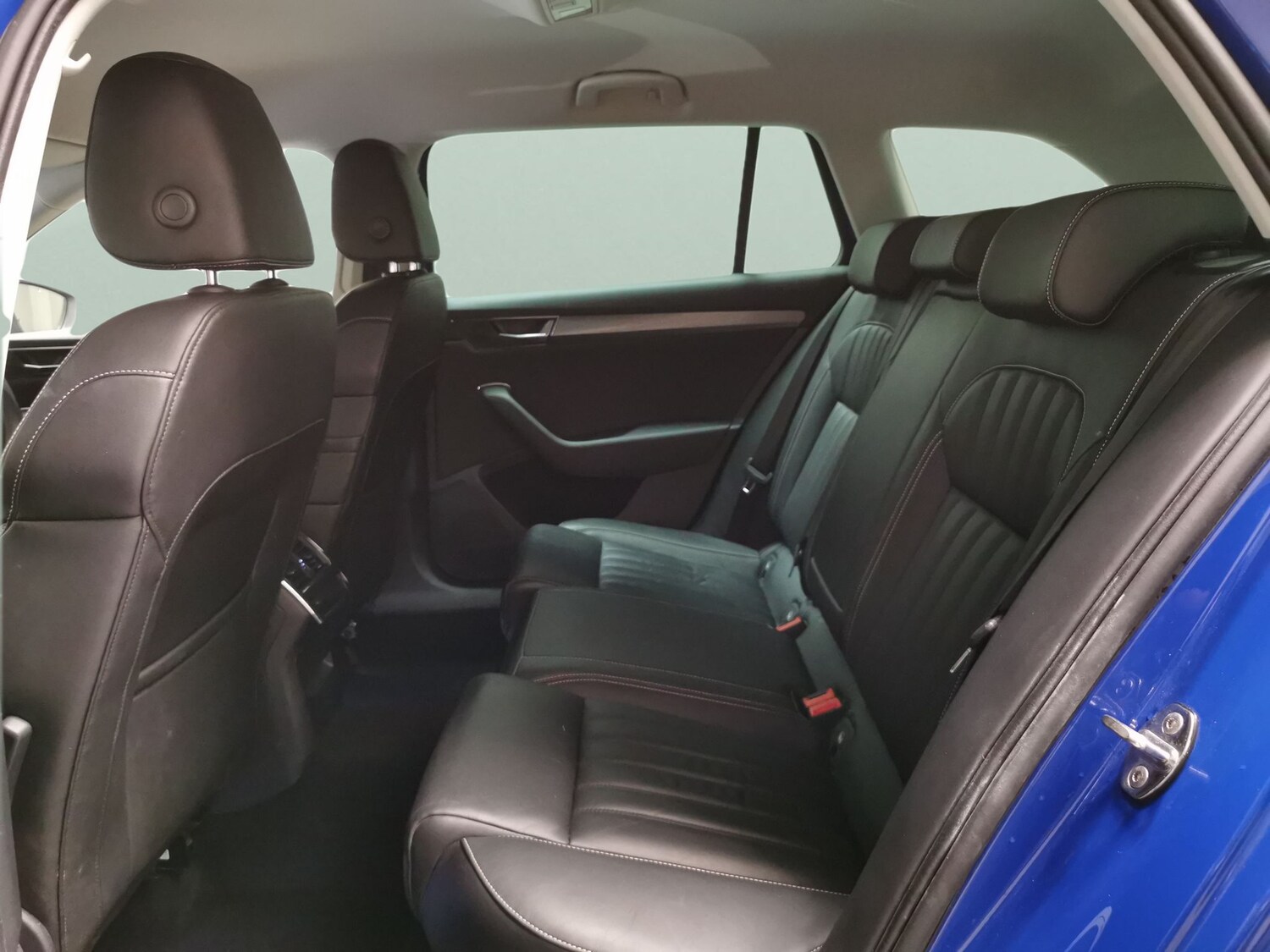 Used Skoda Superb 2021 for sale - 77706527: Photo 23