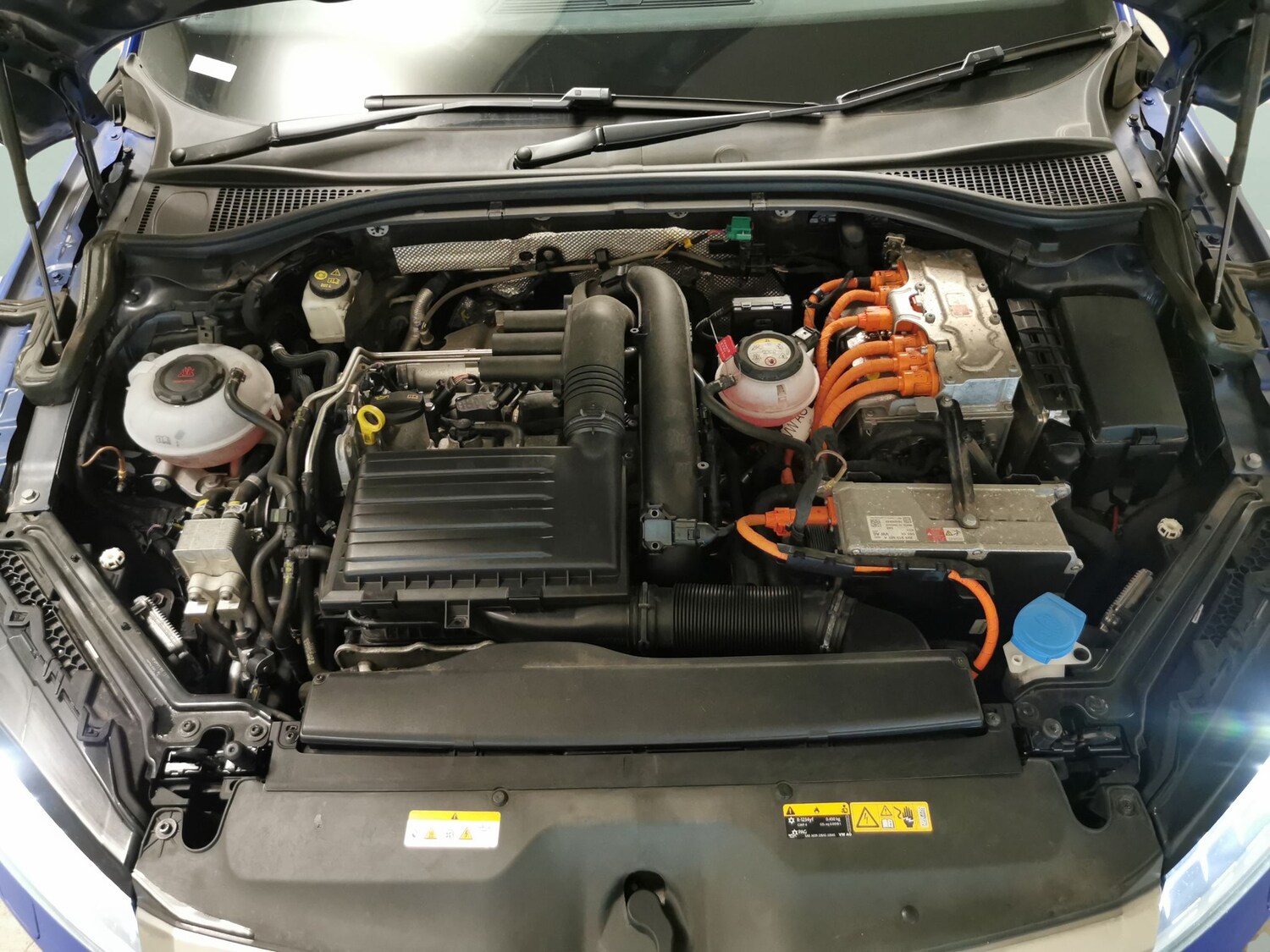 Used Skoda Superb 2021 for sale - 77706527: Photo 30