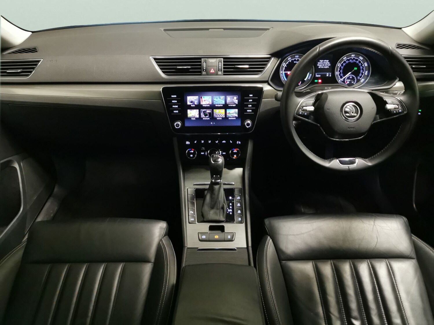 Used Skoda Superb 2021 for sale - 77706527: Photo 6