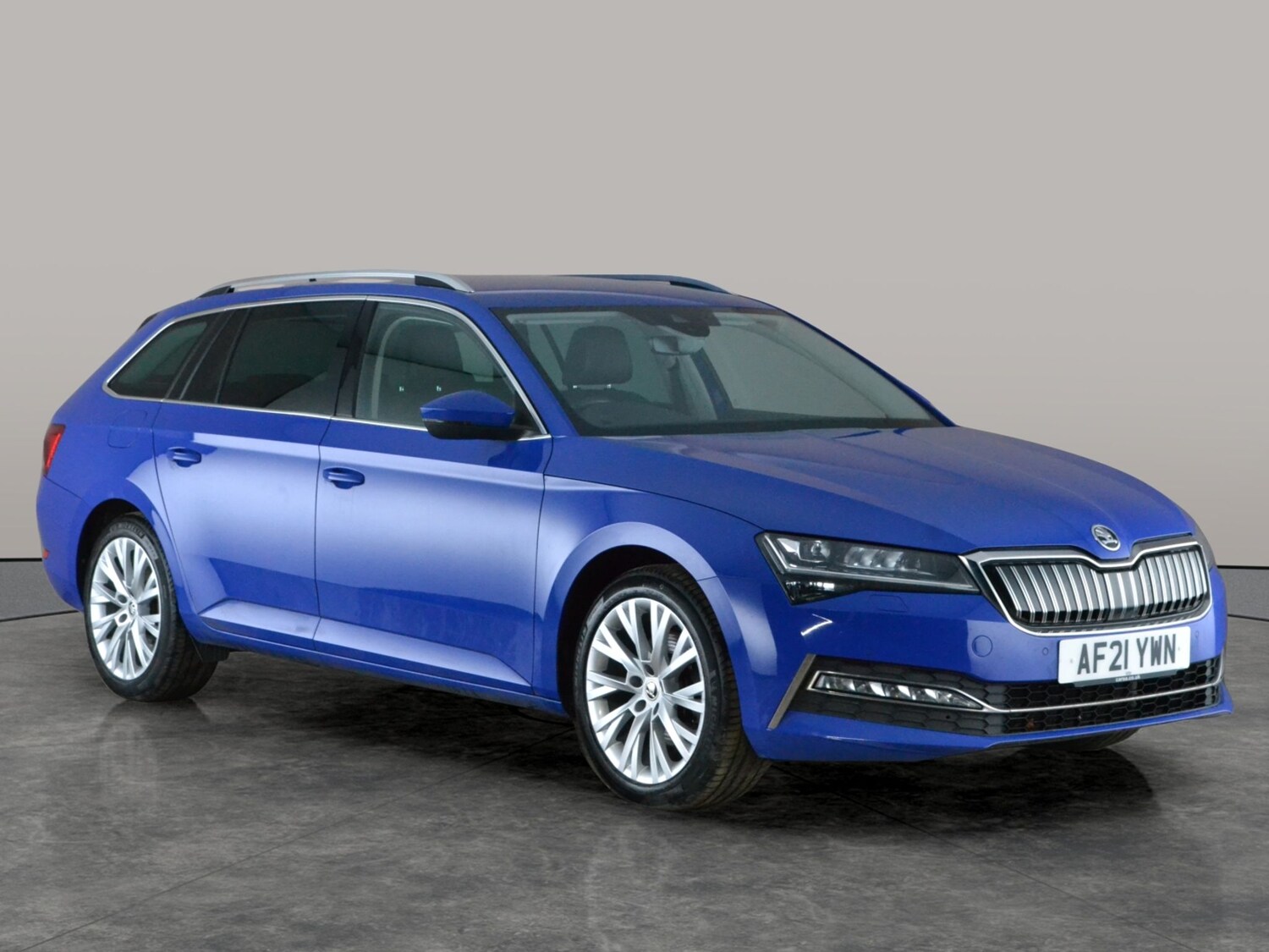 Used Skoda Superb 2021 for sale - 77706527: Photo 7