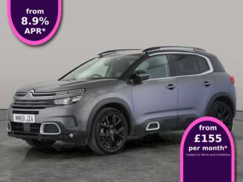 2019 - 1.2 PureTech Flair SUV 5dr Petrol Manual Euro 6 (s/s) (130 ps) - BLUETOOTH