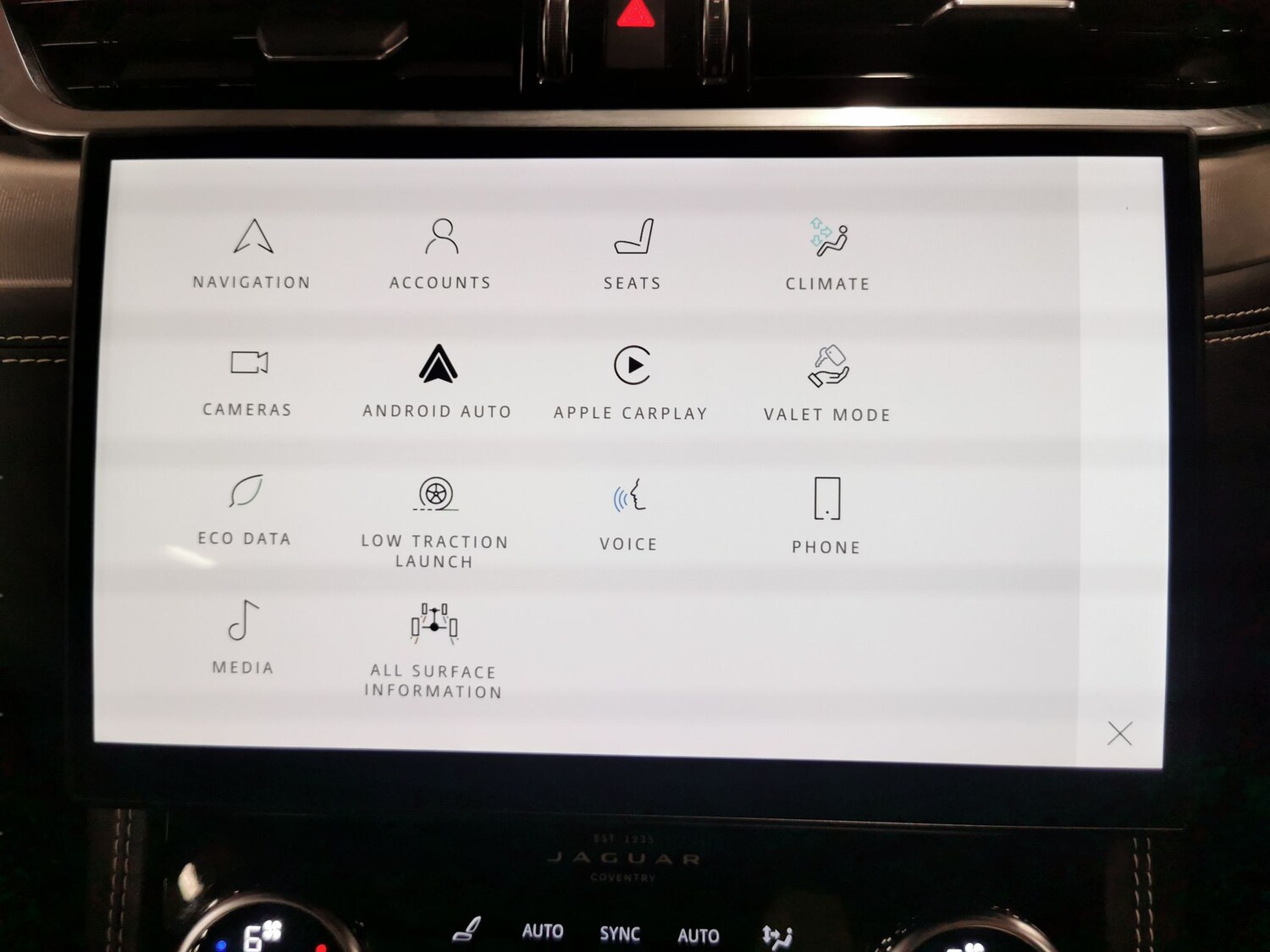 Used Jaguar F-Pace for sale - 77756883: Photo 16