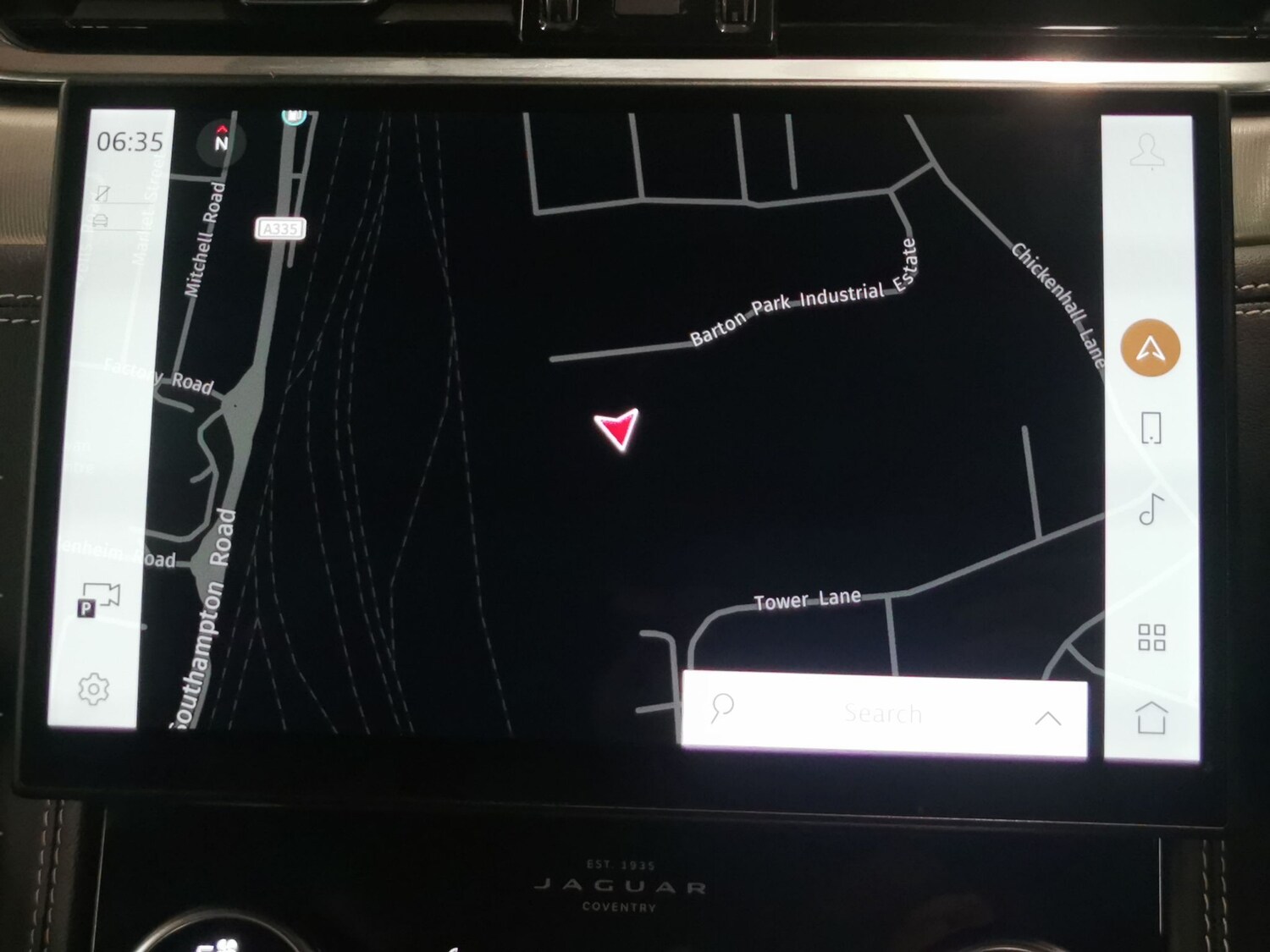 Used Jaguar F-Pace for sale - 77756883: Photo 6