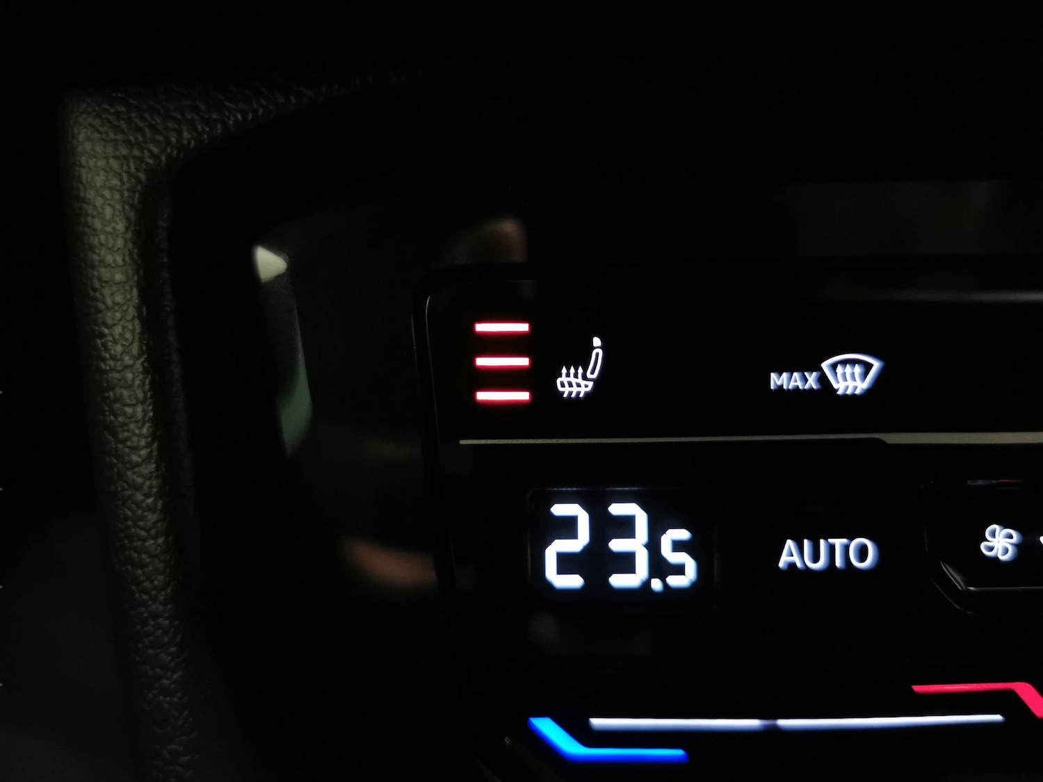 Used Volkswagen Tiguan 2023 for sale - 76980352: Photo 17