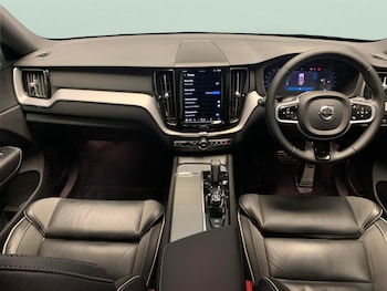 Used Volvo XC60 2022 for sale - 75221485: Photo