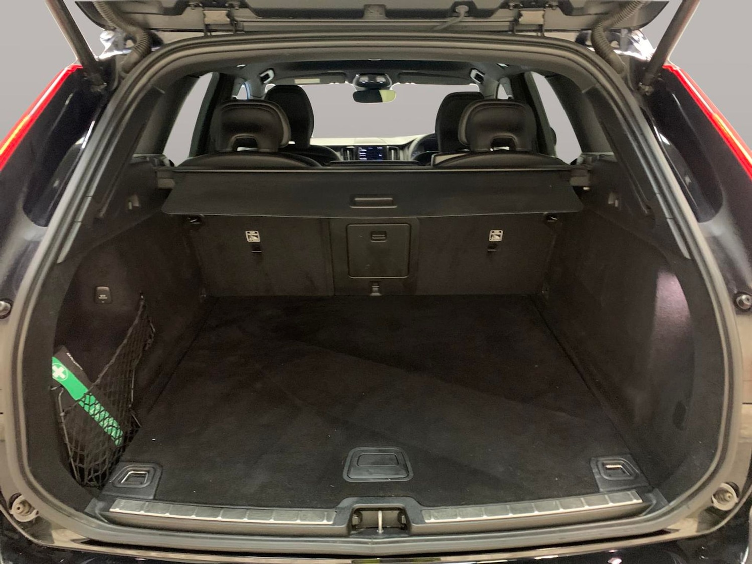 Vehicle 44