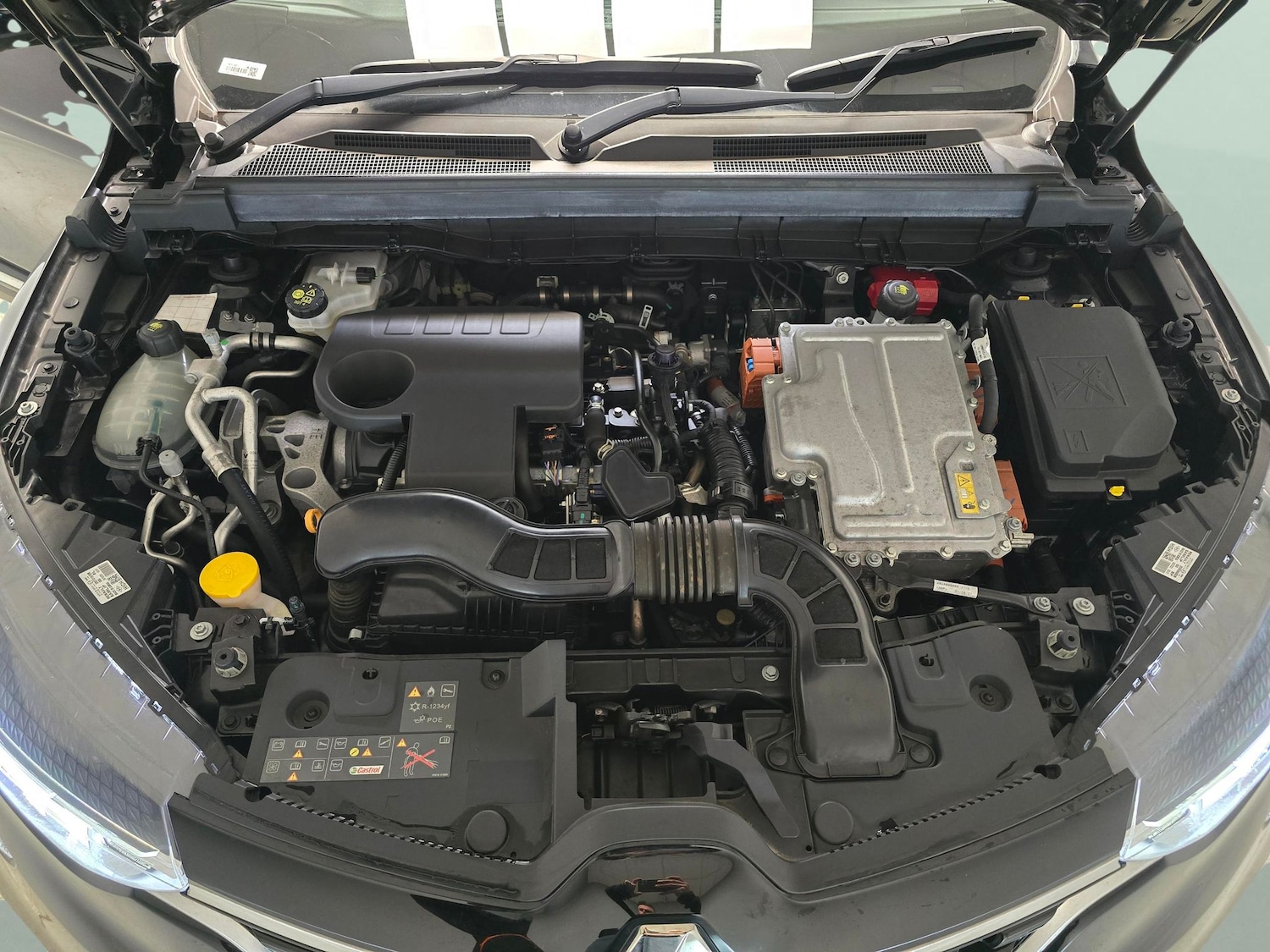 Used Renault Arkana 2022 for sale - 77151836: Photo 30