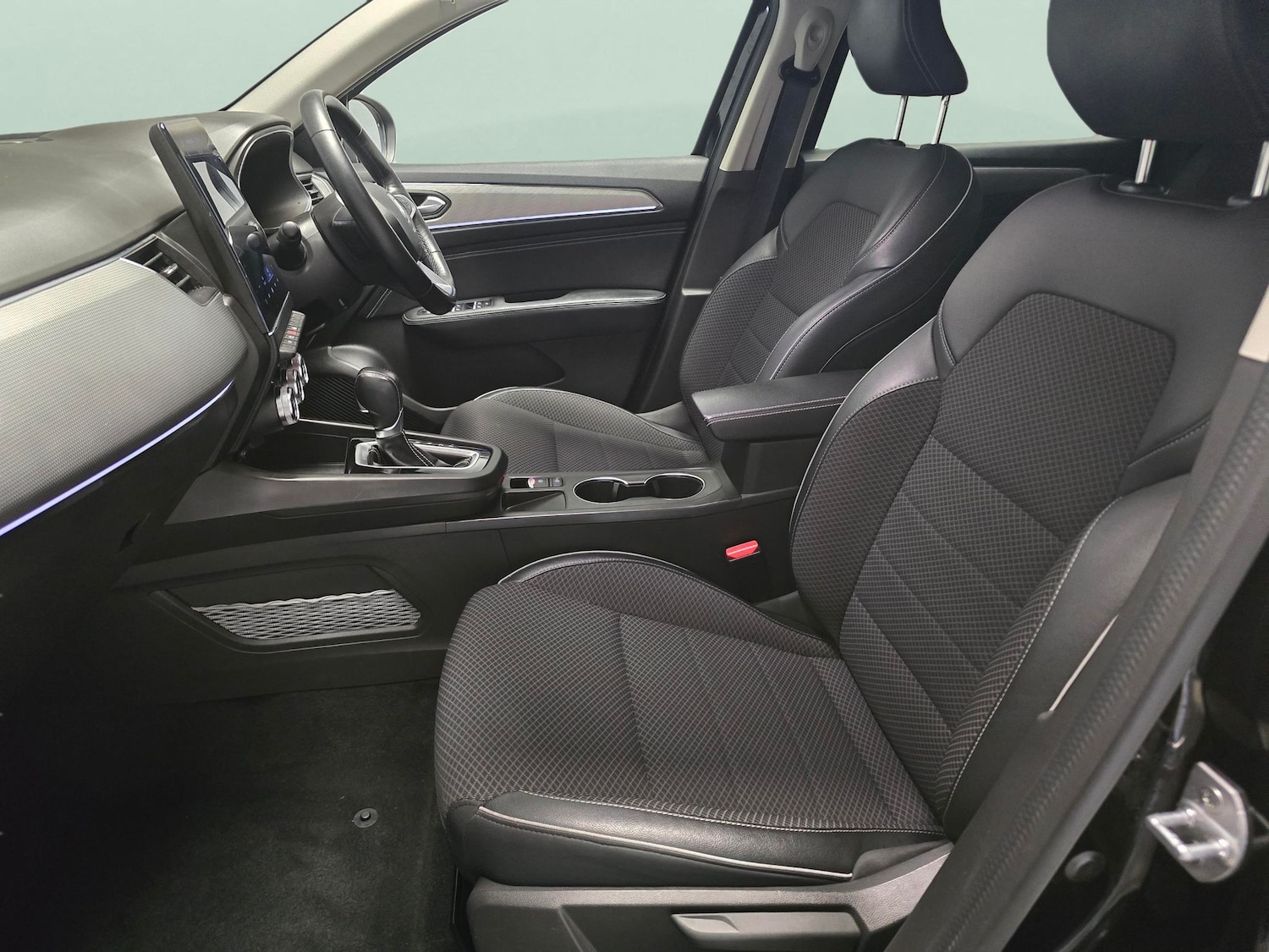 Used Renault Arkana 2022 for sale - 77151836: Photo 4