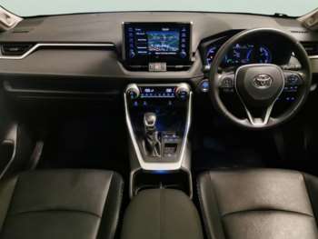 Used Toyota RAV4 2022 for sale - 75368213: Photo