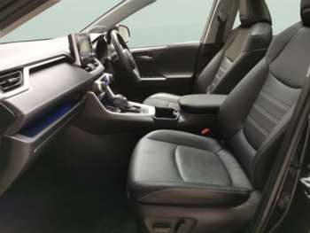 Used Toyota RAV4 2022 for sale - 75368213: Photo