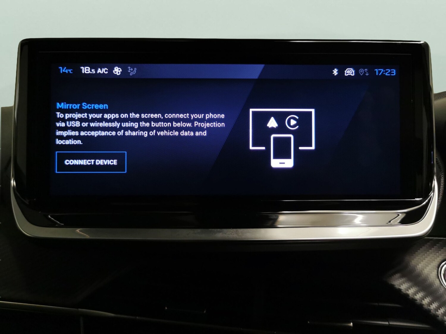 Used Peugeot 208 2024 for sale - 77815095: Photo 14