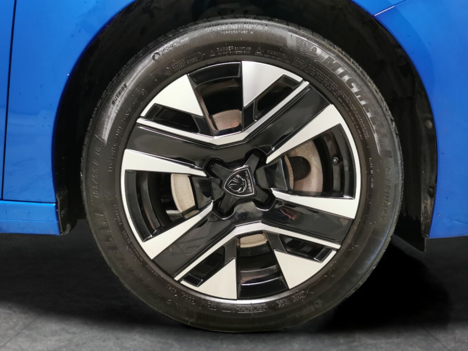 Used Peugeot 208 2024 for sale - 77815095: Photo 25