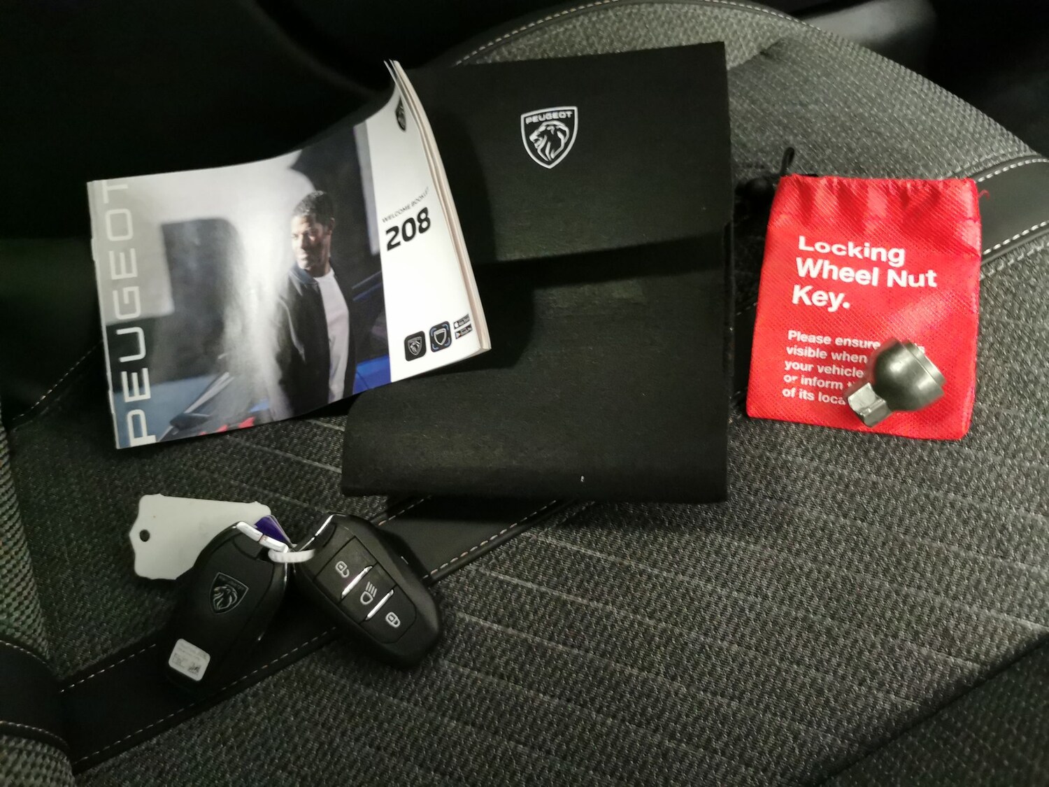 Used Peugeot 208 2024 for sale - 77815095: Photo 32