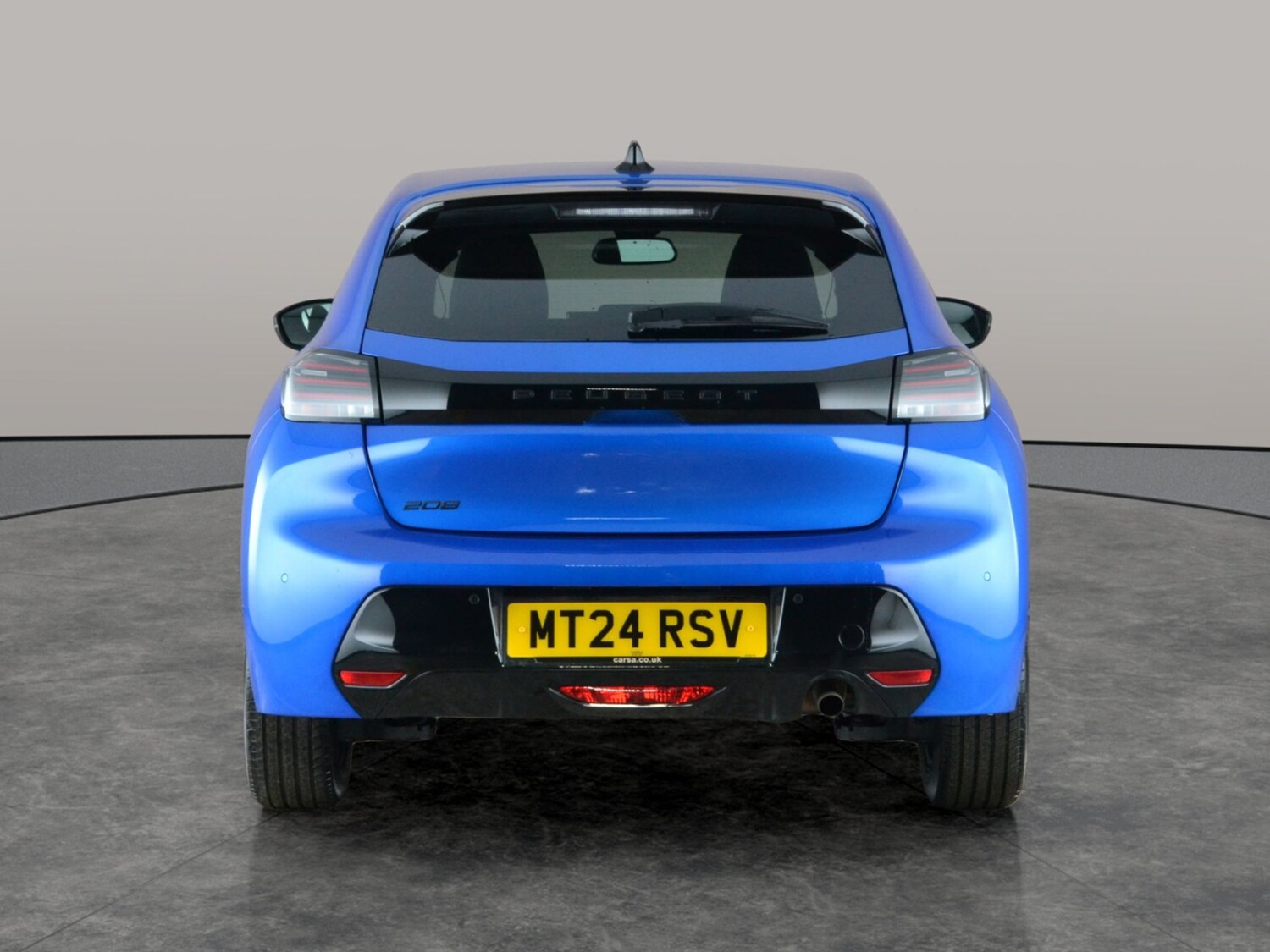 Used Peugeot 208 2024 for sale - 77815095: Photo 9