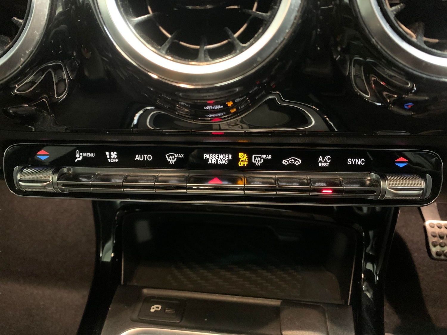 Used Mercedes-Benz A-Class 2020 for sale - 77047967: Photo 17