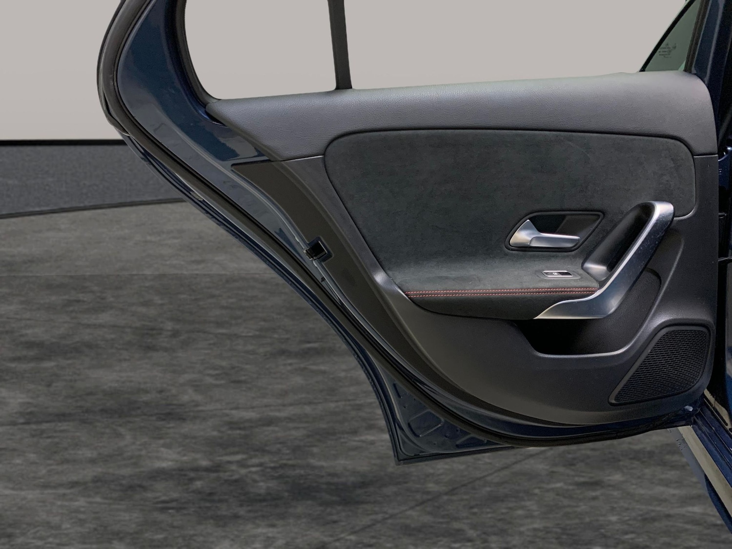 Used Mercedes-Benz A-Class 2020 for sale - 77047967: Photo 26