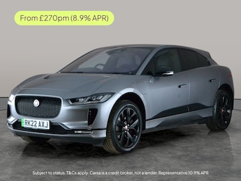 Used Jaguar I-Pace 2022 for sale - 78321385: Photo