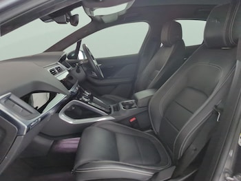 Used Jaguar I-Pace 2022 for sale - 78321385: Photo