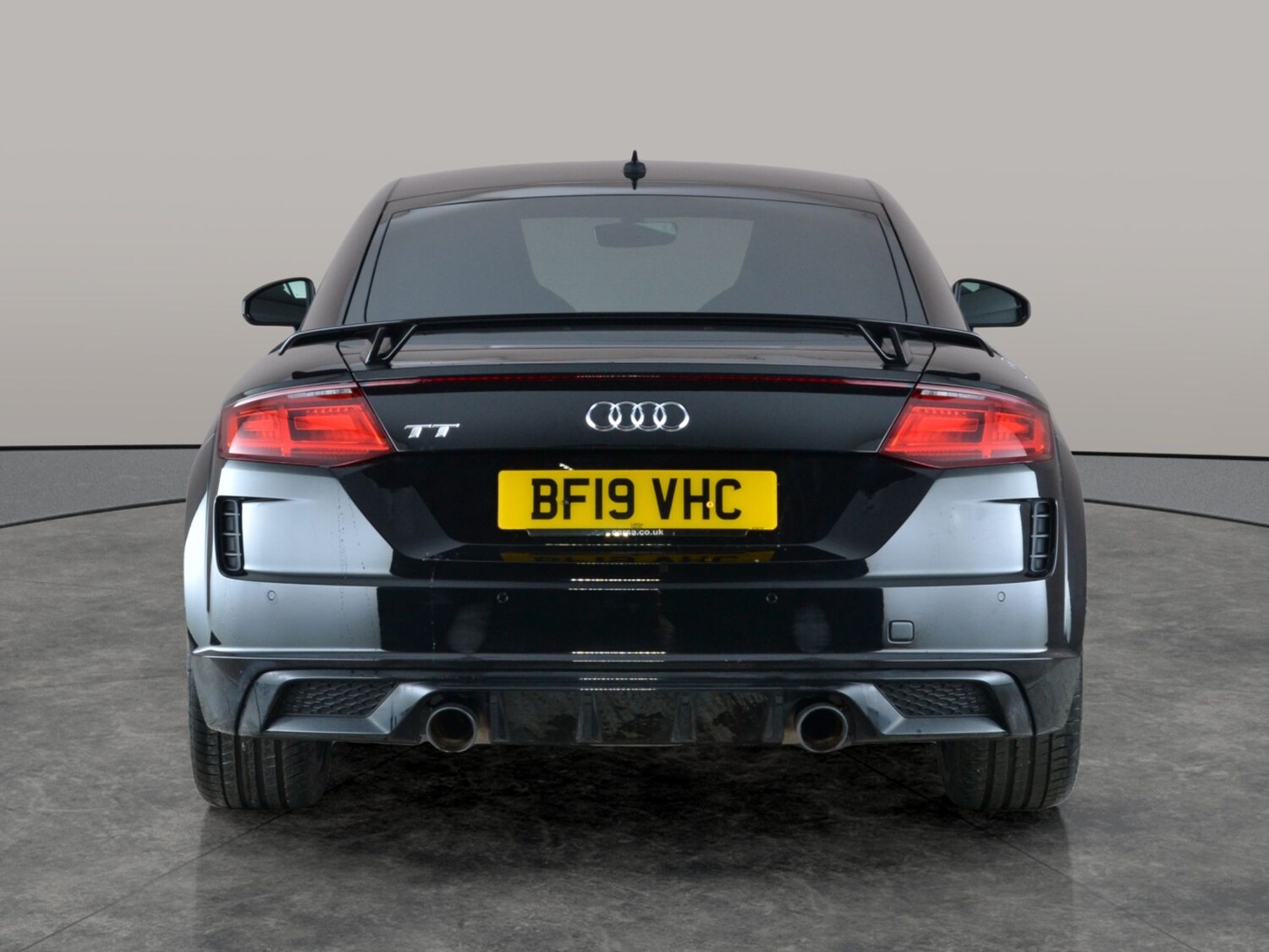 Used Audi TT 2019 for sale - 77483148: Photo 11