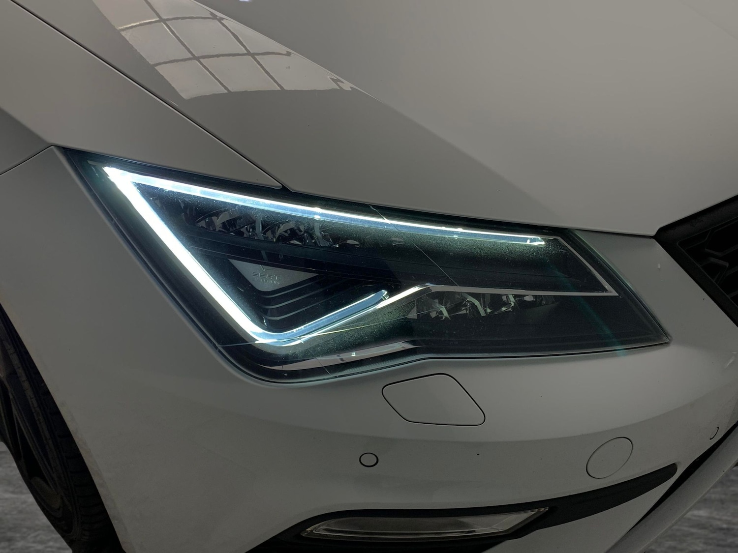 Used SEAT Leon 2020 for sale - 76636298: Photo 24