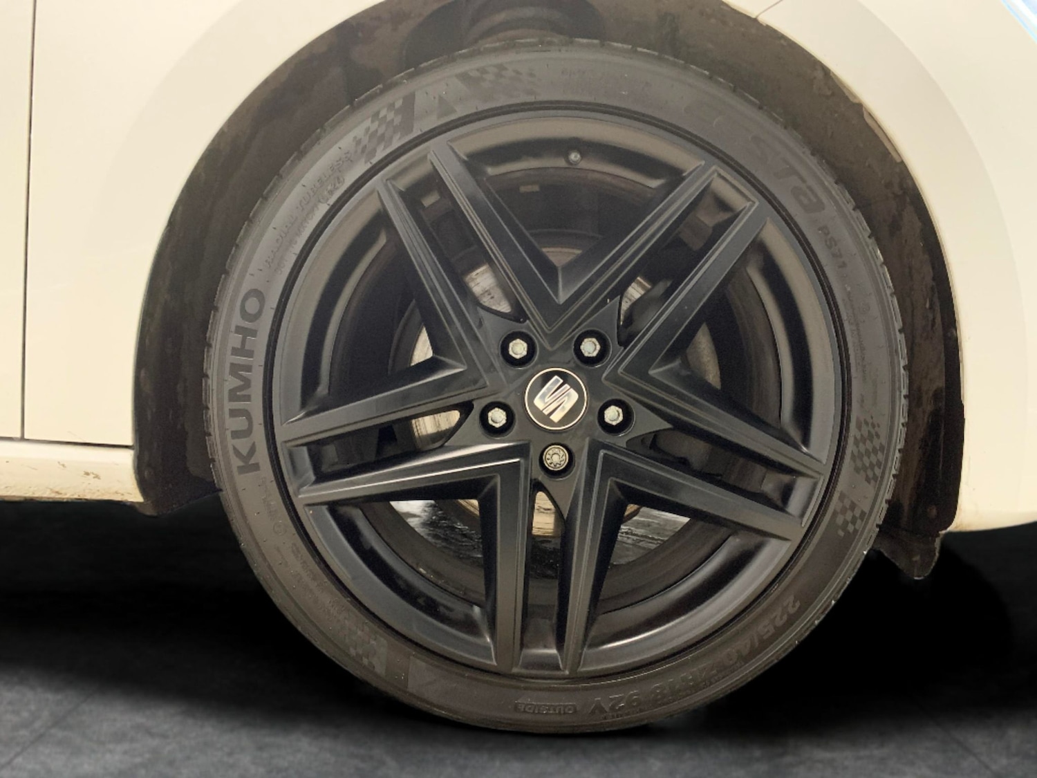 Used SEAT Leon 2020 for sale - 76636298: Photo 27