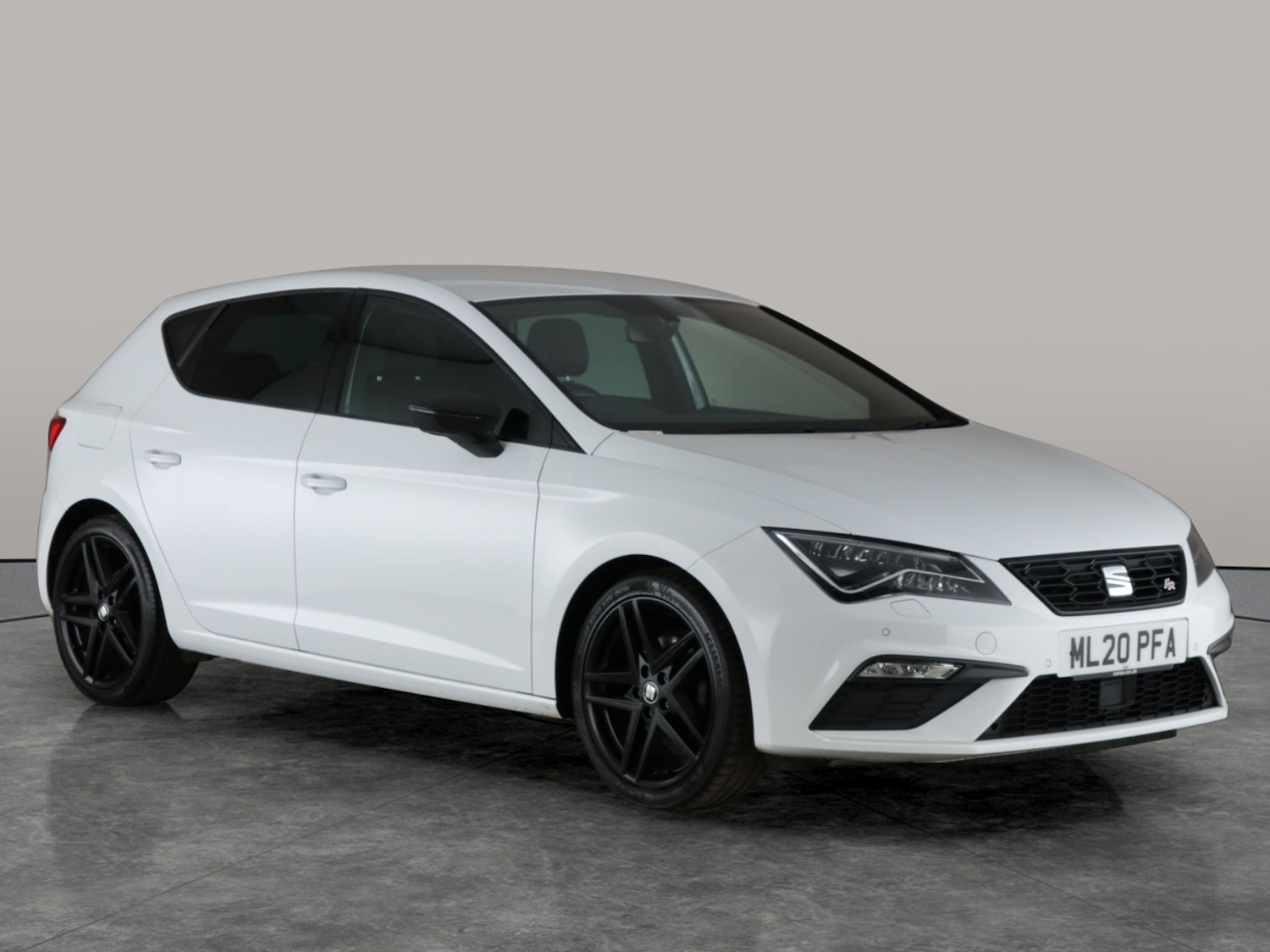 Used SEAT Leon 2020 for sale - 76636298: Photo 8
