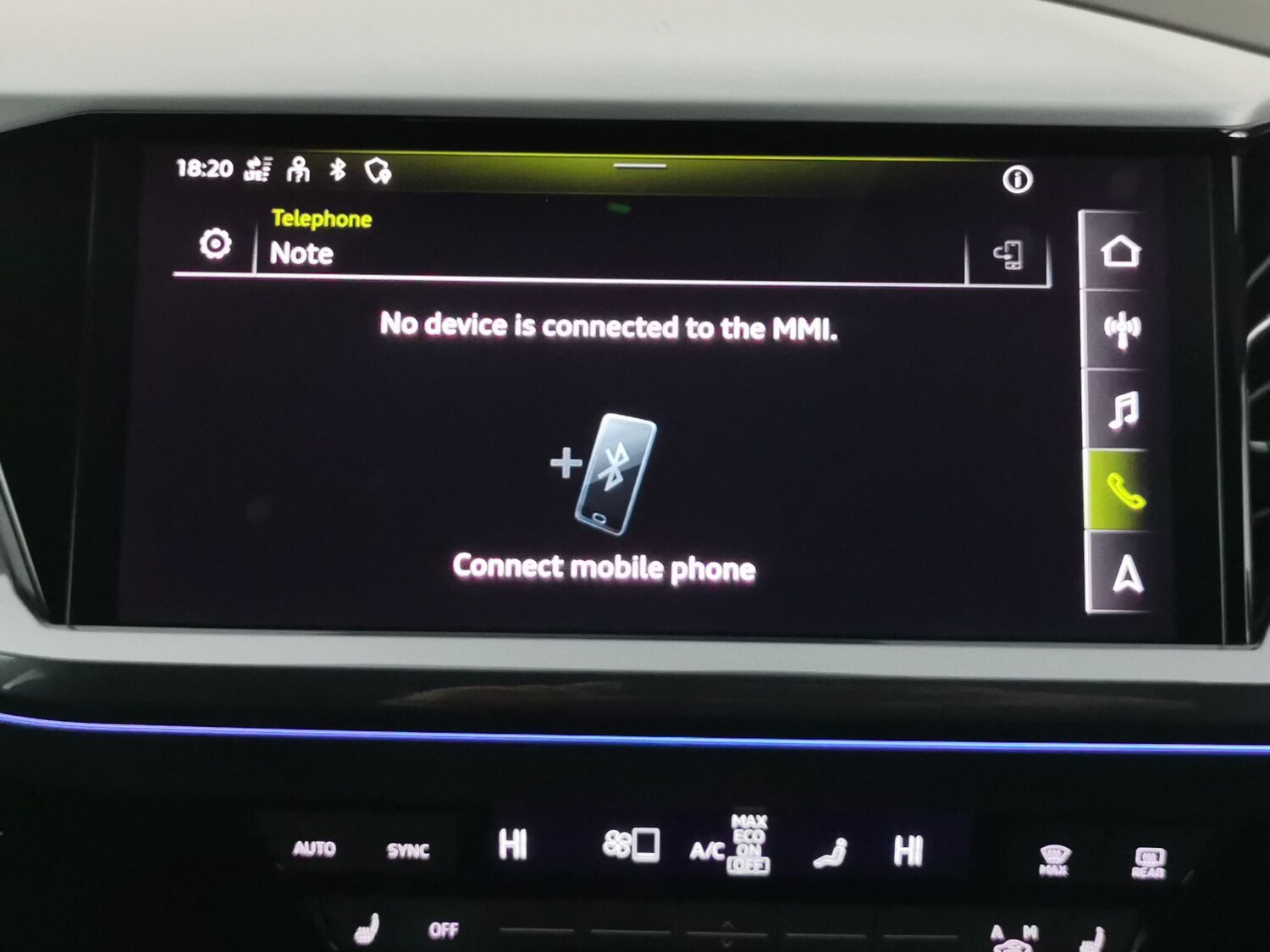 Used Audi Q4 e-tron 2023 for sale - 77984674: Photo 17