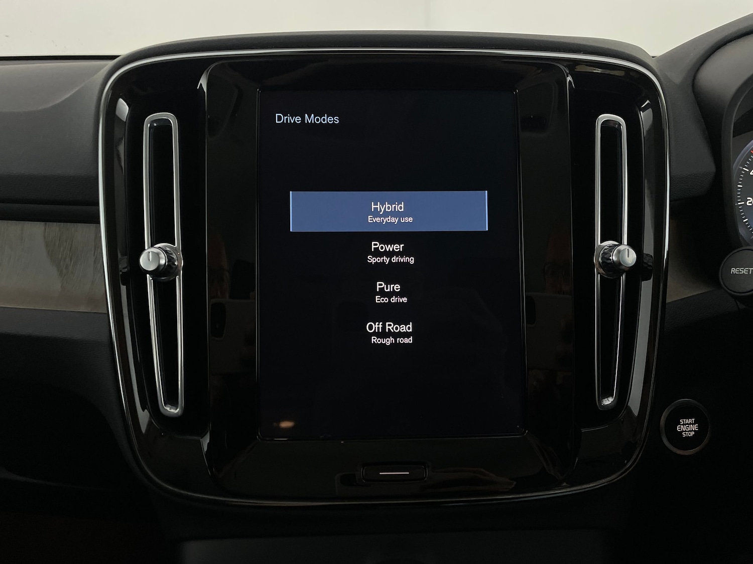 Vehicle 26
