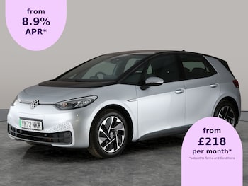 Used Volkswagen ID3 2022 for sale - 75662826: Photo